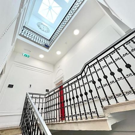 Unique & Luxurious 2 Bedroom City Centre Apartment Nottingham Esterno foto