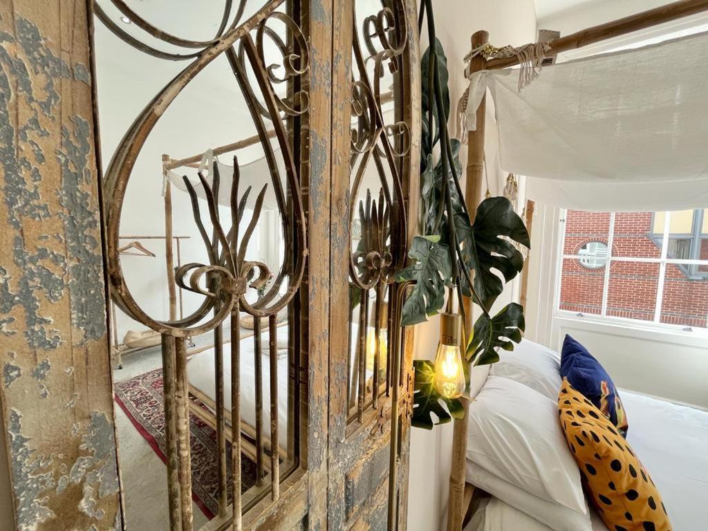 Unique & Luxurious 2 Bedroom City Centre Apartment Nottingham Esterno foto